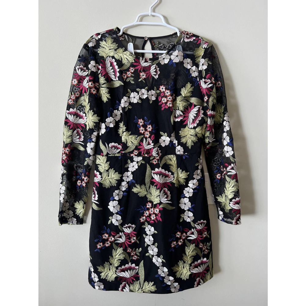 HUTCH Anthropologie dress  size 12
